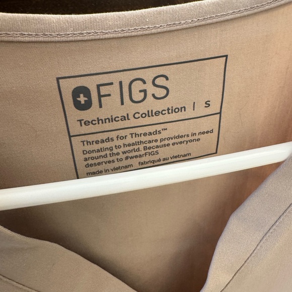 Figs Zamora jogger set - Picture 3 of 4